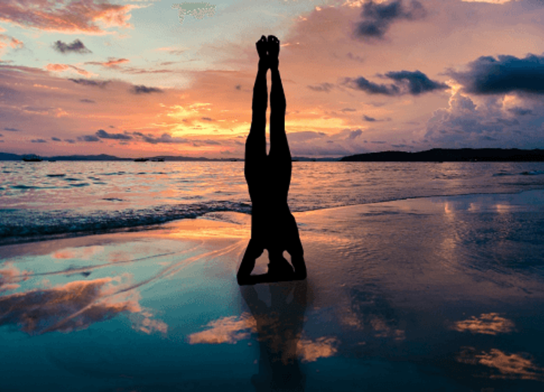 Love Yourself Loudly