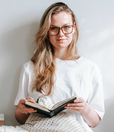 Love Yourself Loudly