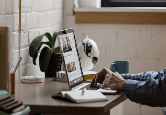 Love Yourself Loudly