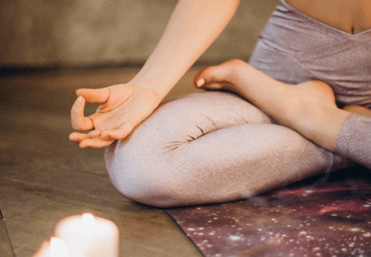 Love Yourself Loudly