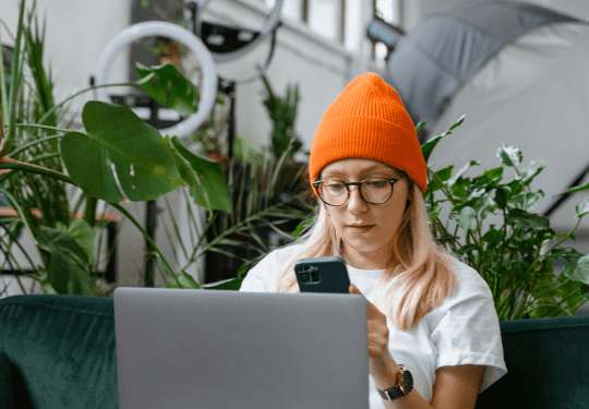 Love Yourself Loudly