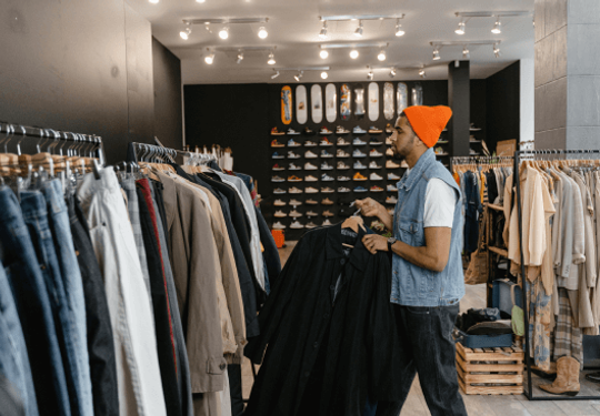 Love Yourself Loudly