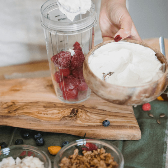 Love Yourself Loudly