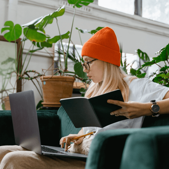 Love Yourself Loudly