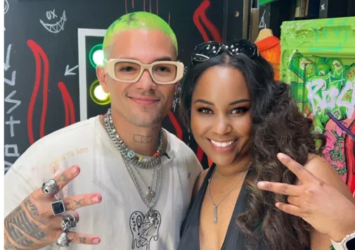 Love Yourself Loudly