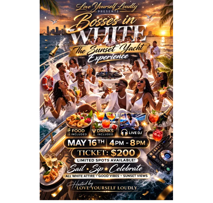 Love Yourself Loudly