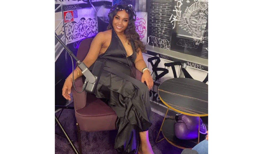 Love Yourself Loudly