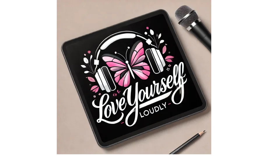 Love Yourself Loudly