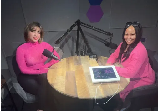 Love Yourself Loudly