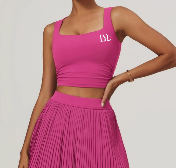 Love Yourself Loudly