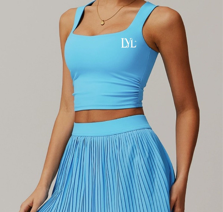 Love Yourself Loudly