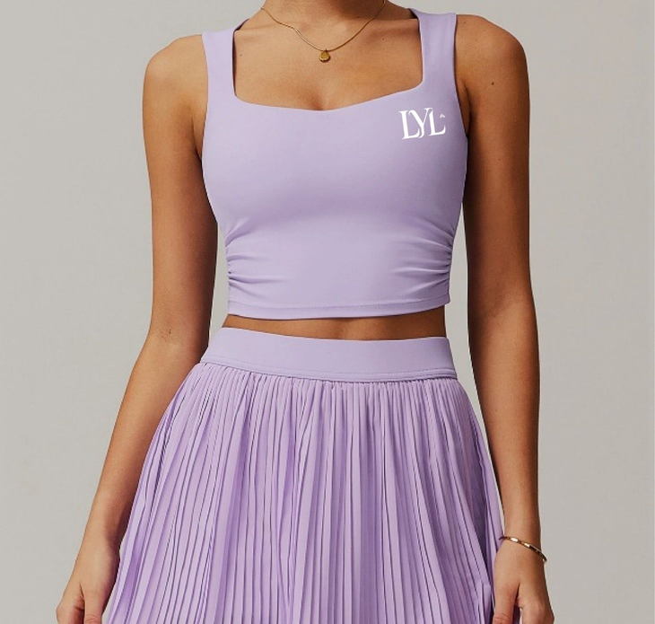 Love Yourself Loudly