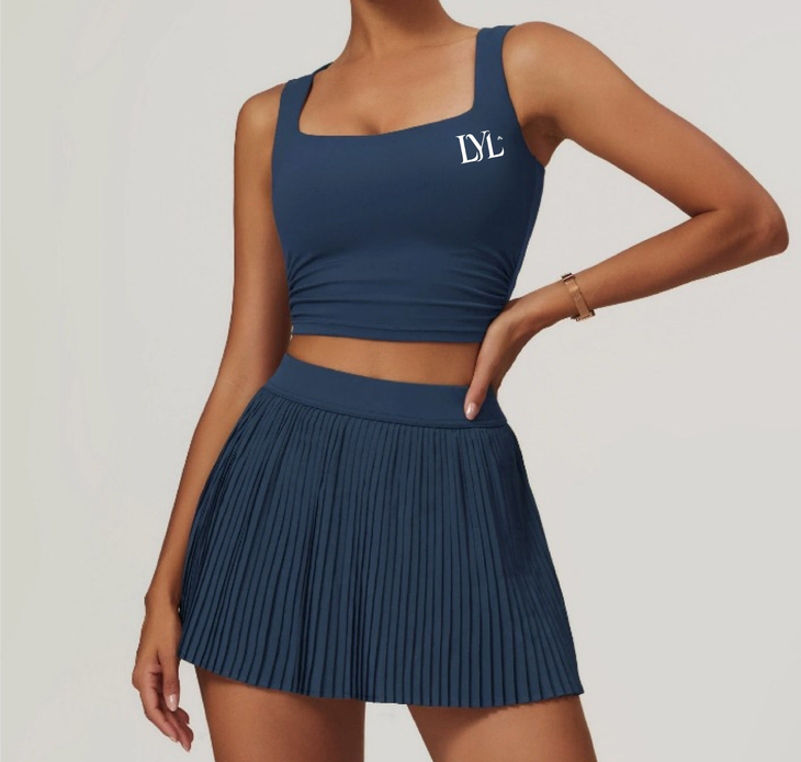 Love Yourself Loudly