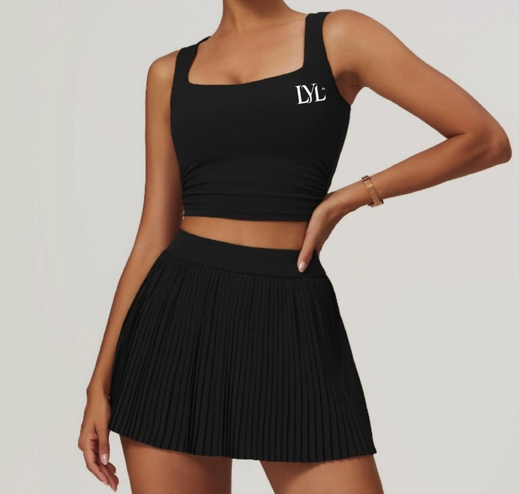 Love Yourself Loudly