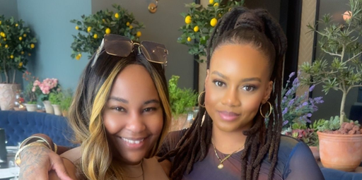 Love Yourself Loudly