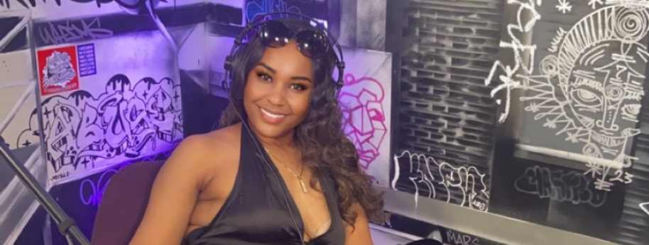 Love Yourself Loudly