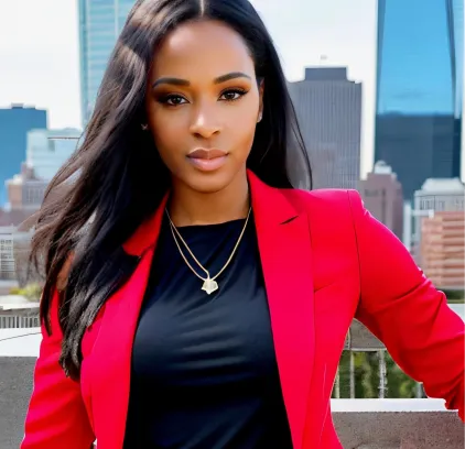 Love Yourself Loudly