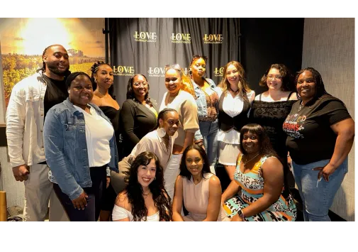 Love Yourself Loudly