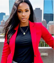 Love Yourself Loudly